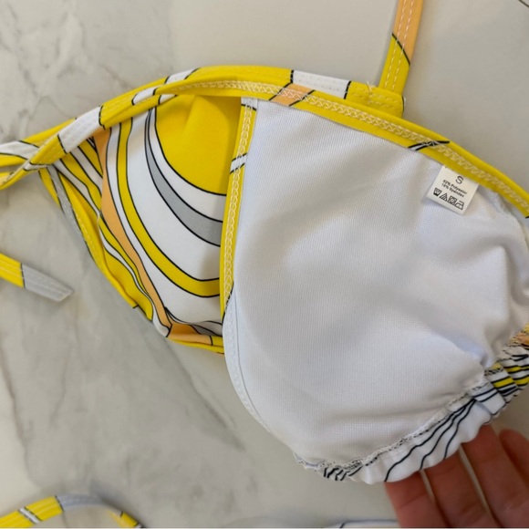 Pucci Style bikini - Picture 6 of 6